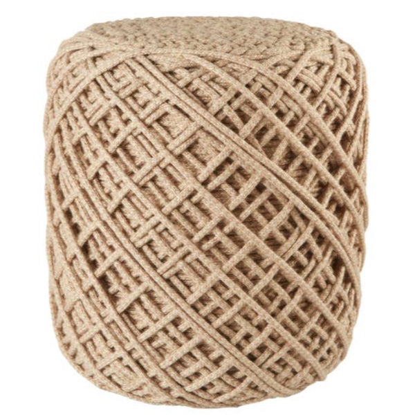 Skandi Pouf