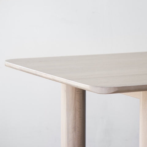 Arc Dining Table
