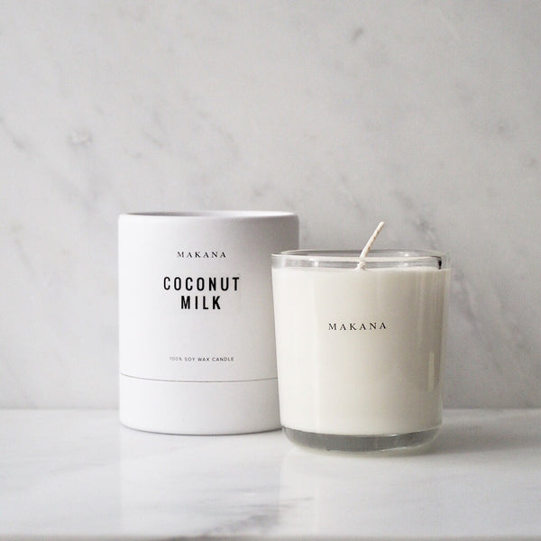 Makana Candle