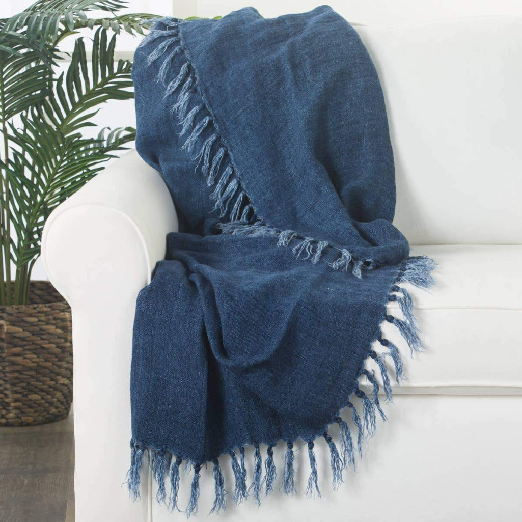 Madura Throw