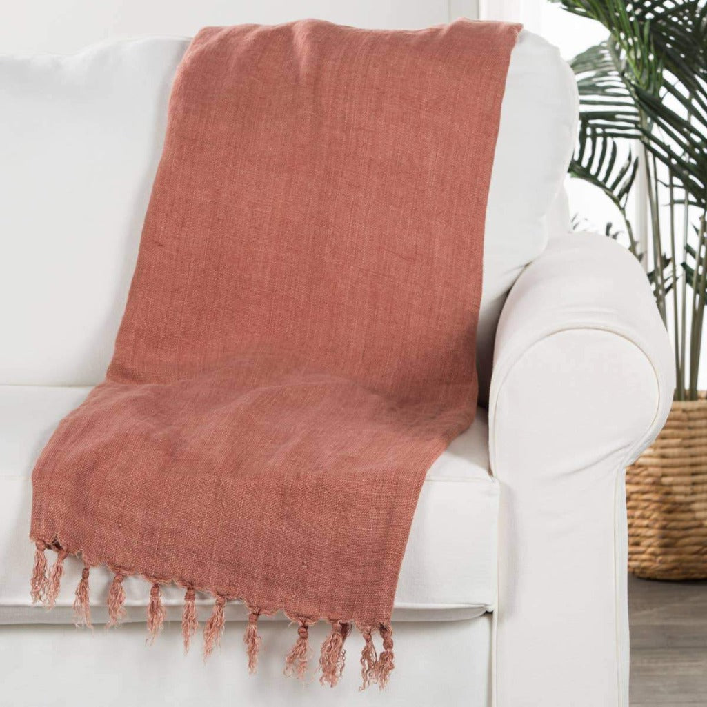 Madura Throw