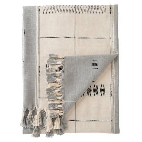Nagaland Throw