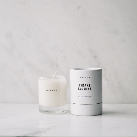 Makana Candle