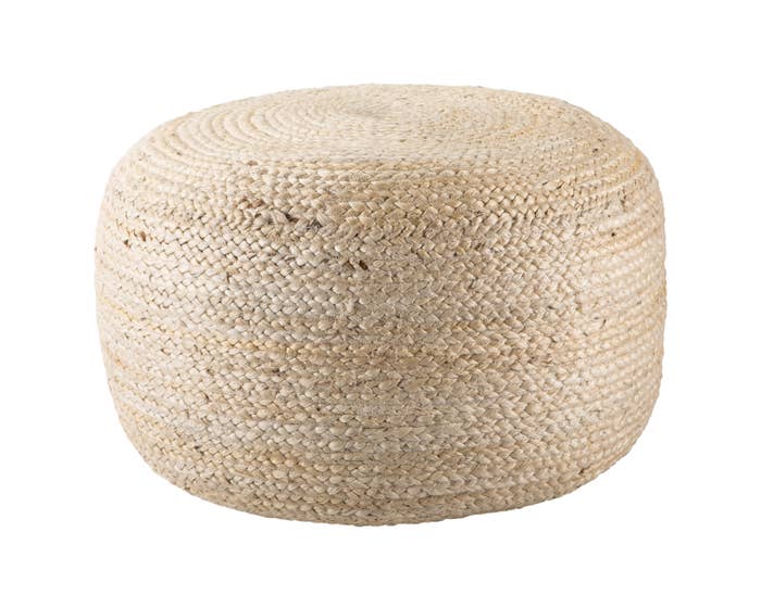 Saba Pouf