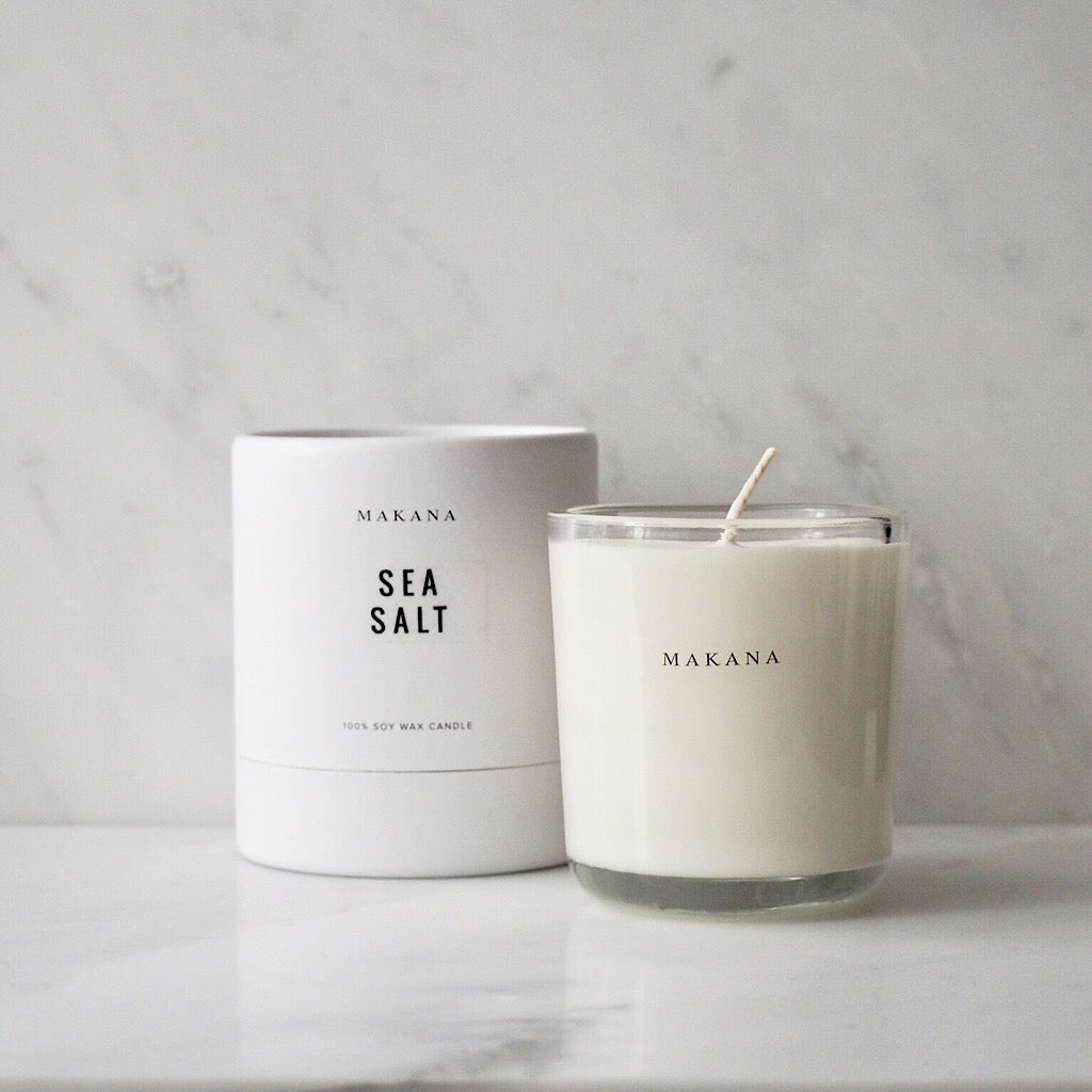 Makana Candle