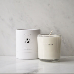 Makana Candle