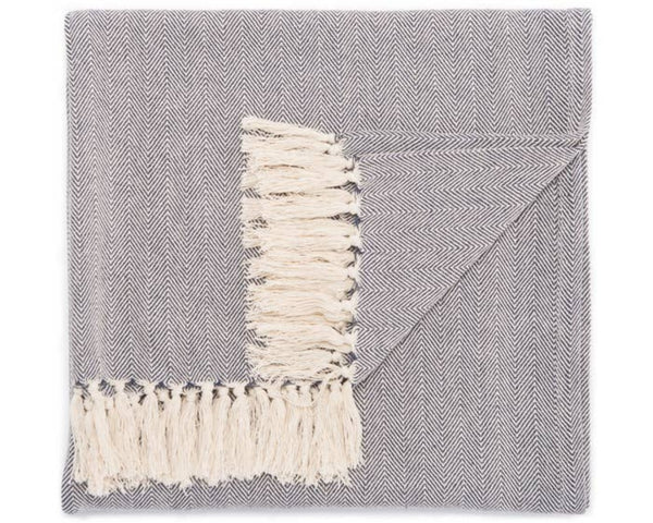 Seabreeze throw Blanket