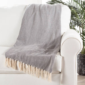 Seabreeze throw Blanket