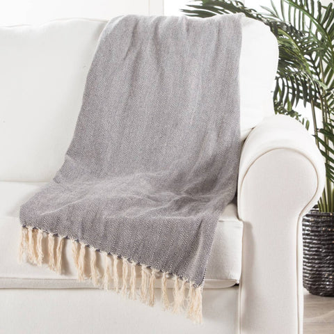 Seabreeze throw Blanket