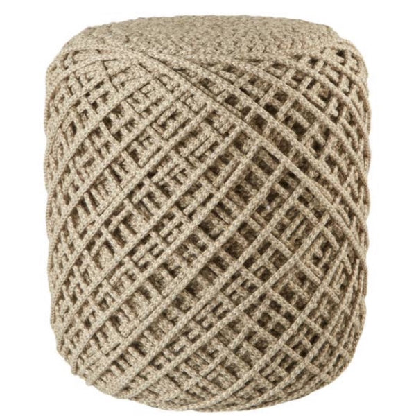 Skandi Pouf