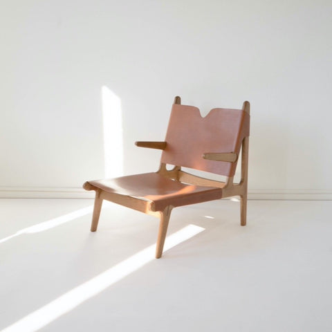 Plume Chair