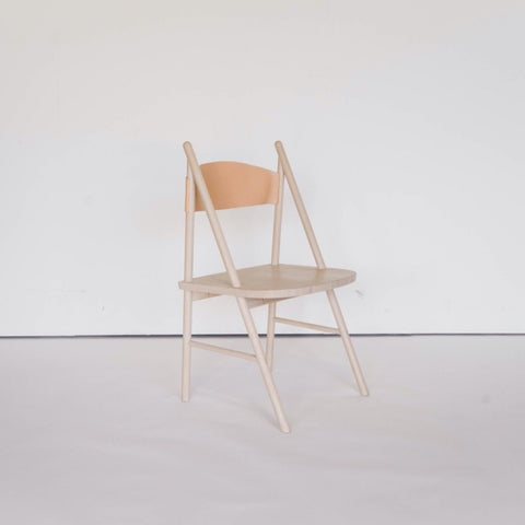Cress Chair
