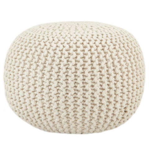Spectrum Rays Pouf