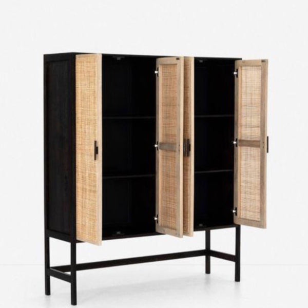 Hannah Cabinet