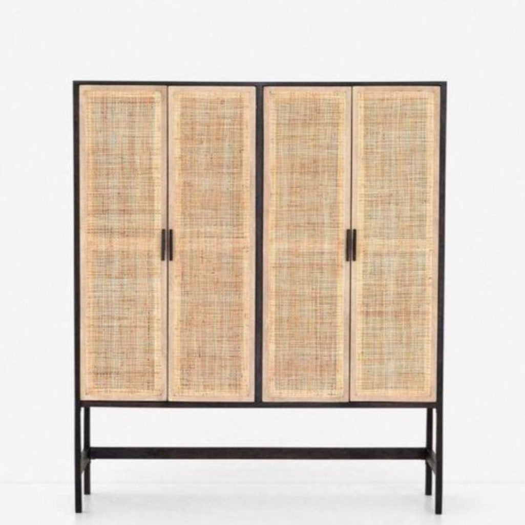 Hannah Cabinet
