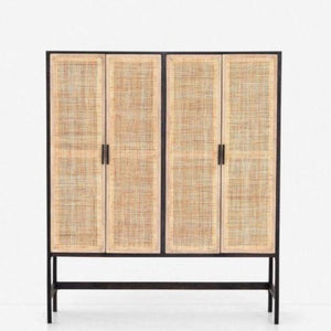 Hannah Cabinet