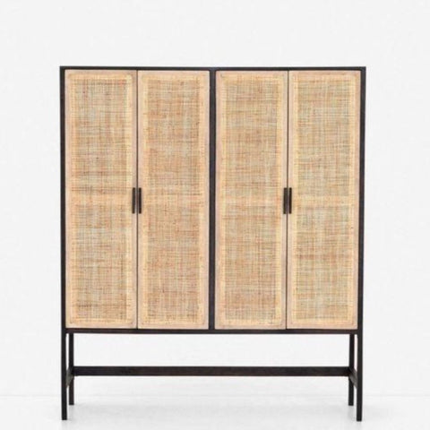 Hannah Cabinet
