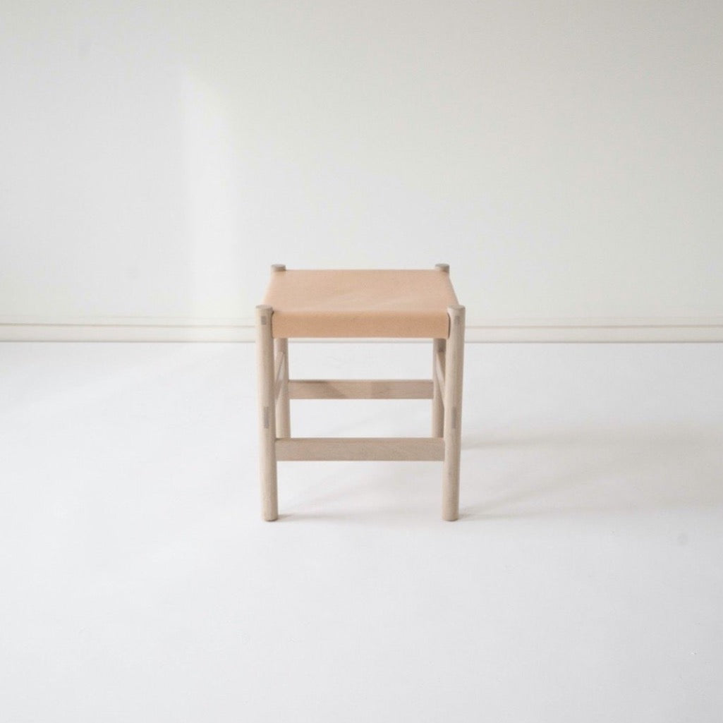 Juniper Stool