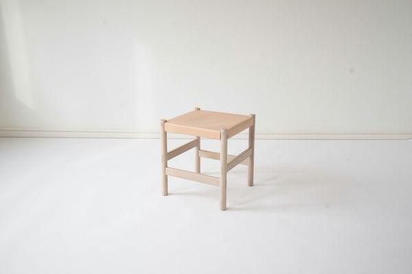 Juniper Stool