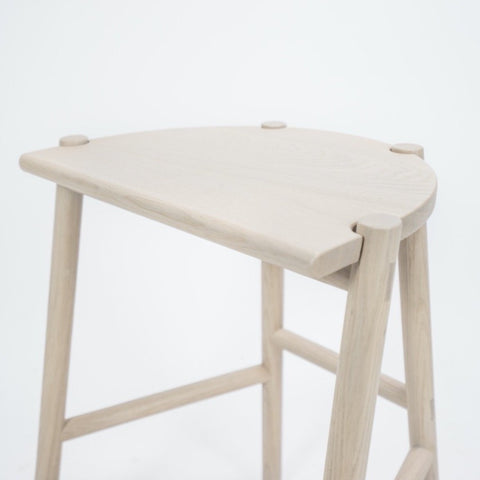 Moon Counter Stool