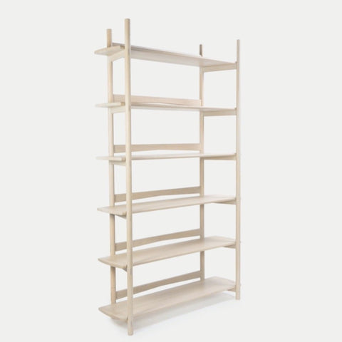 Moora Bookcase