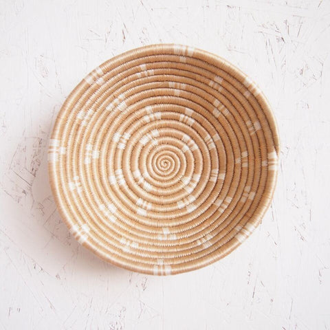 Ntamba Small Bowl