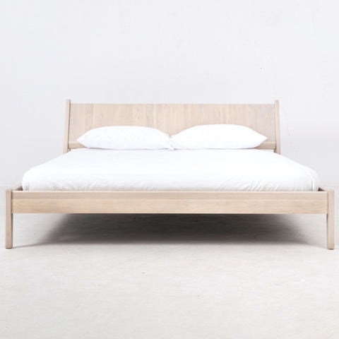 Plume Bed