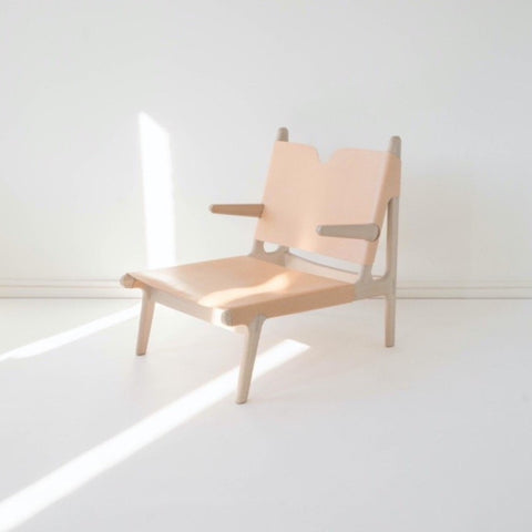 Plume Chair