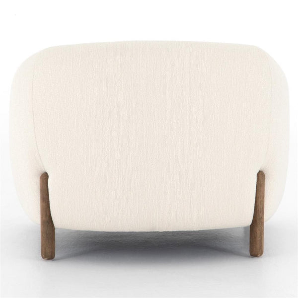Riley Modern Arm Chair
