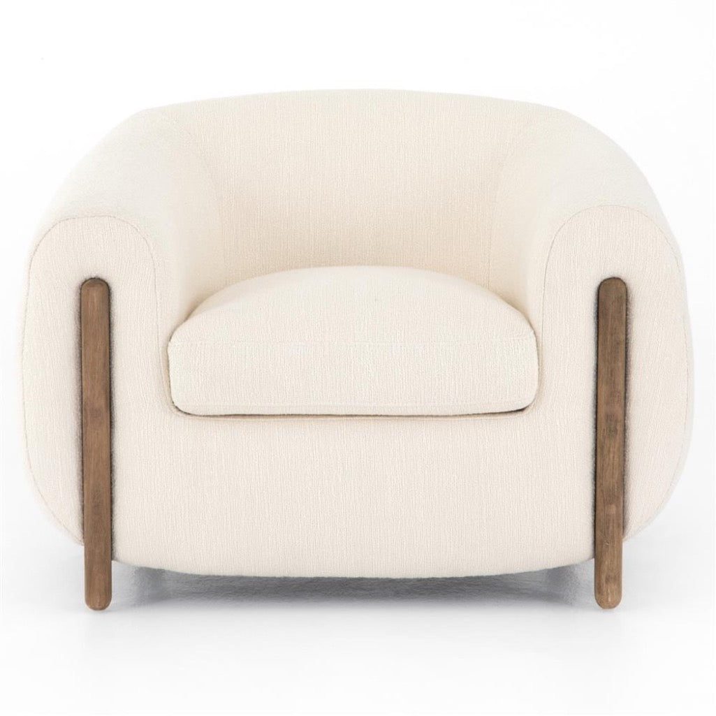 Riley Modern Arm Chair