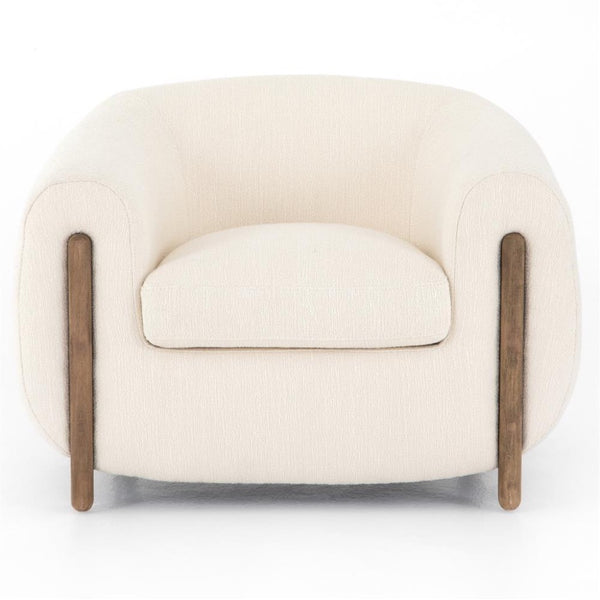 Riley Modern Arm Chair