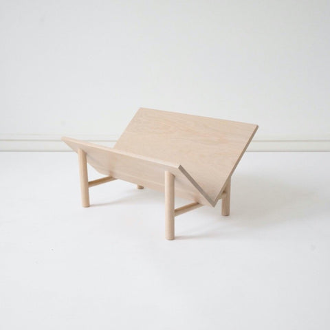Rise Bookstand