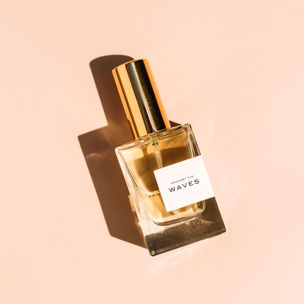 Olivine Atelier Eau de Parfum