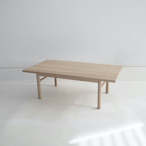 Yuba Coffee Table